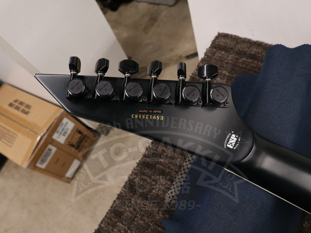 E-II M-II NT/QM Left Hand