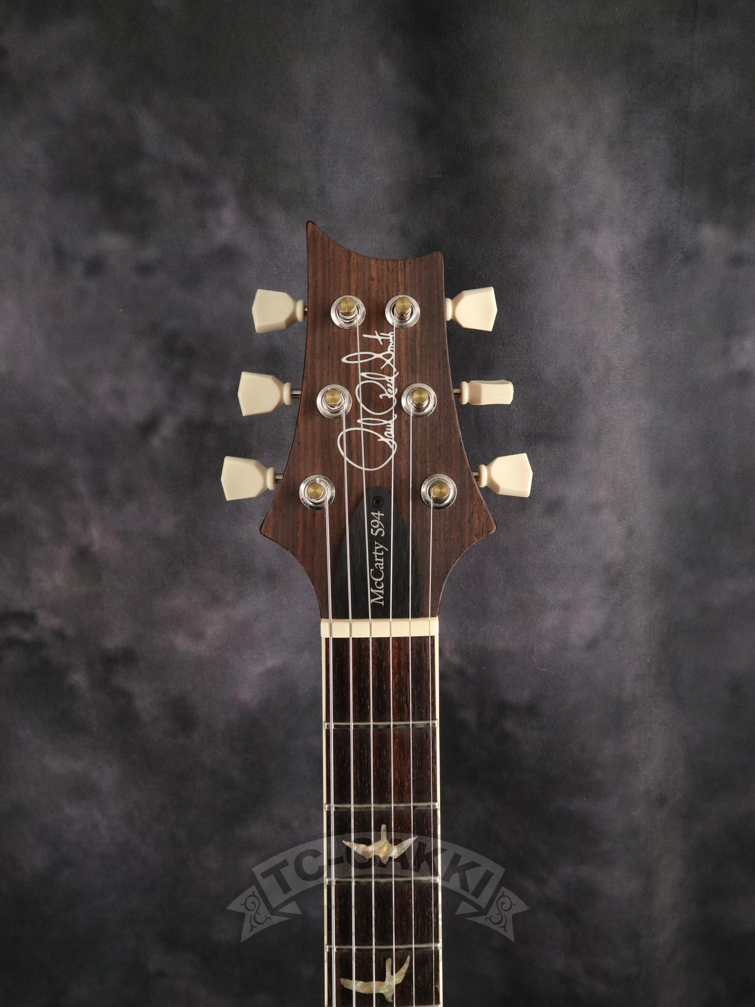 Paul Reed Smith 2022 Singlecut McCarty 594