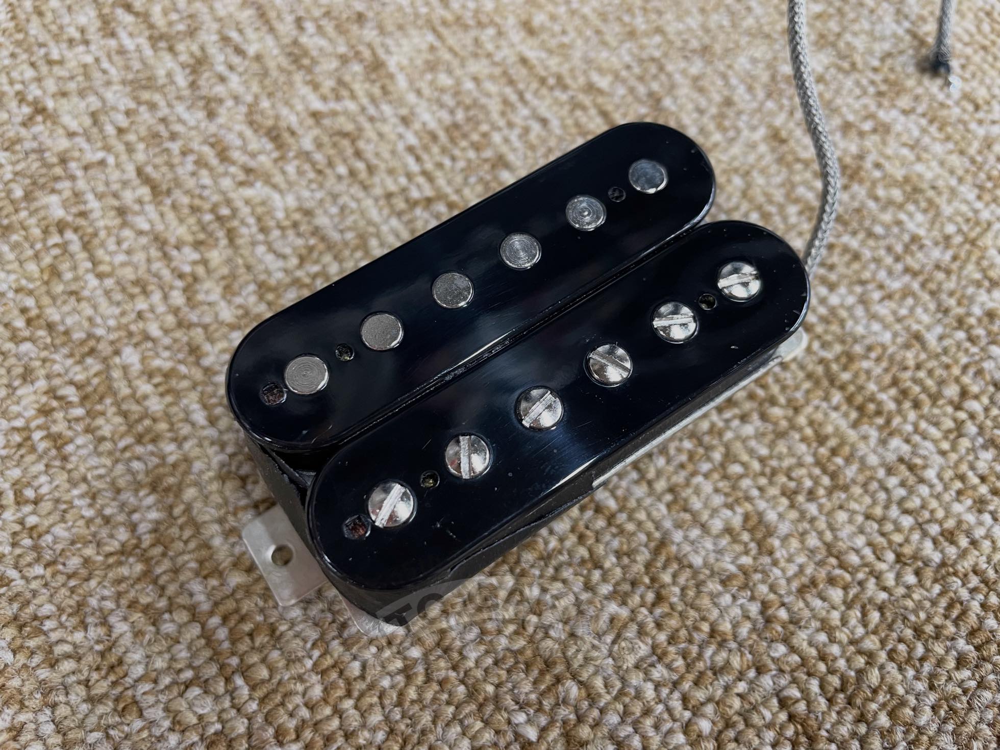 Seymour Duncan SH-1b 59 Model Bridge