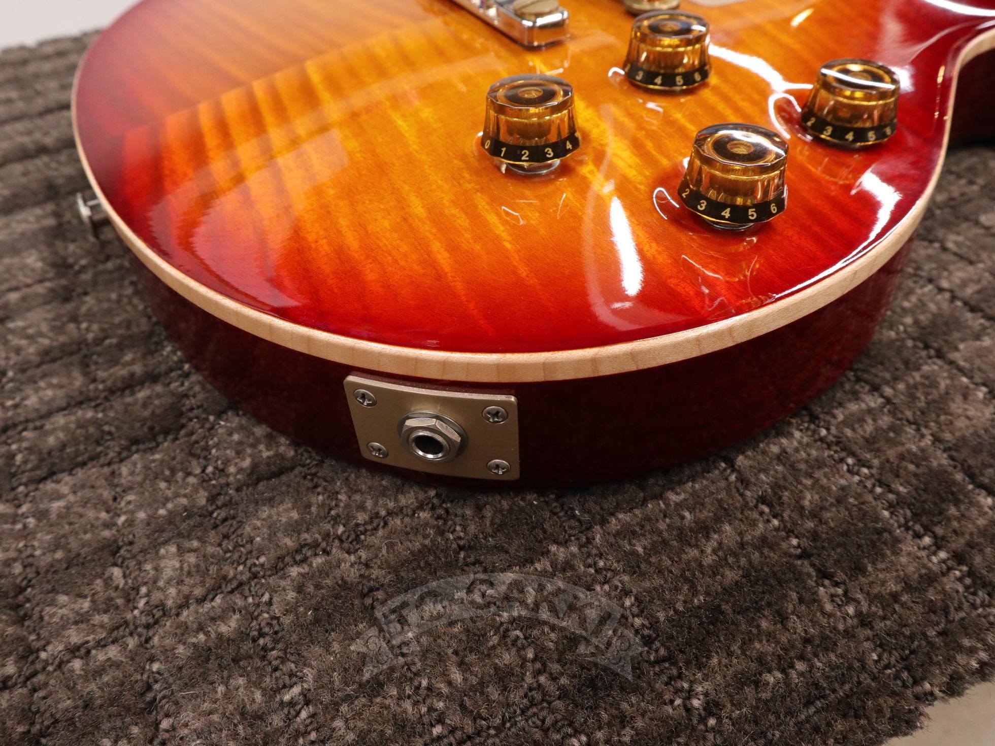 Paul Reed Smith 2022 Singlecut McCarty 594