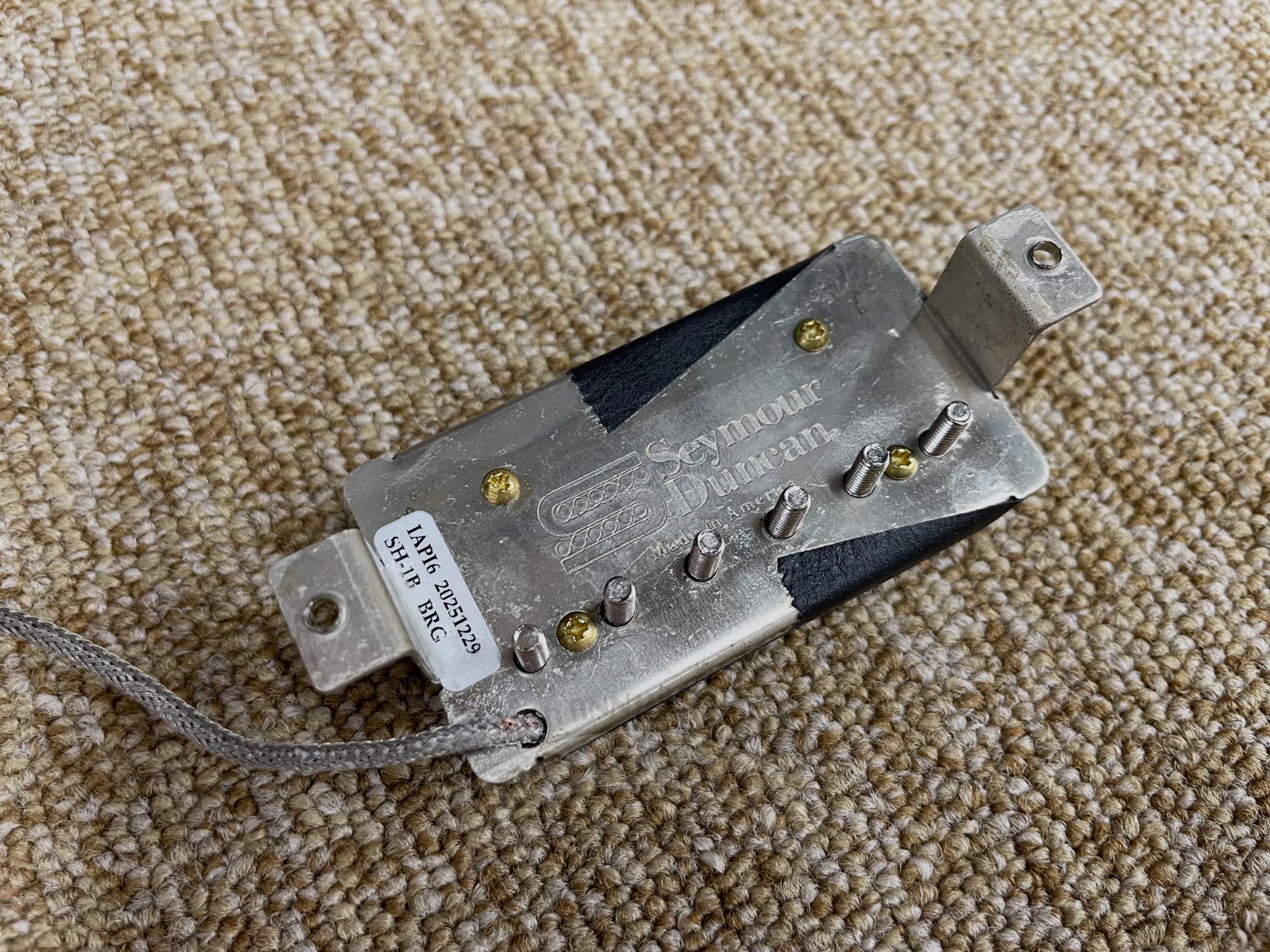 Seymour Duncan SH-1b 59 Model Bridge