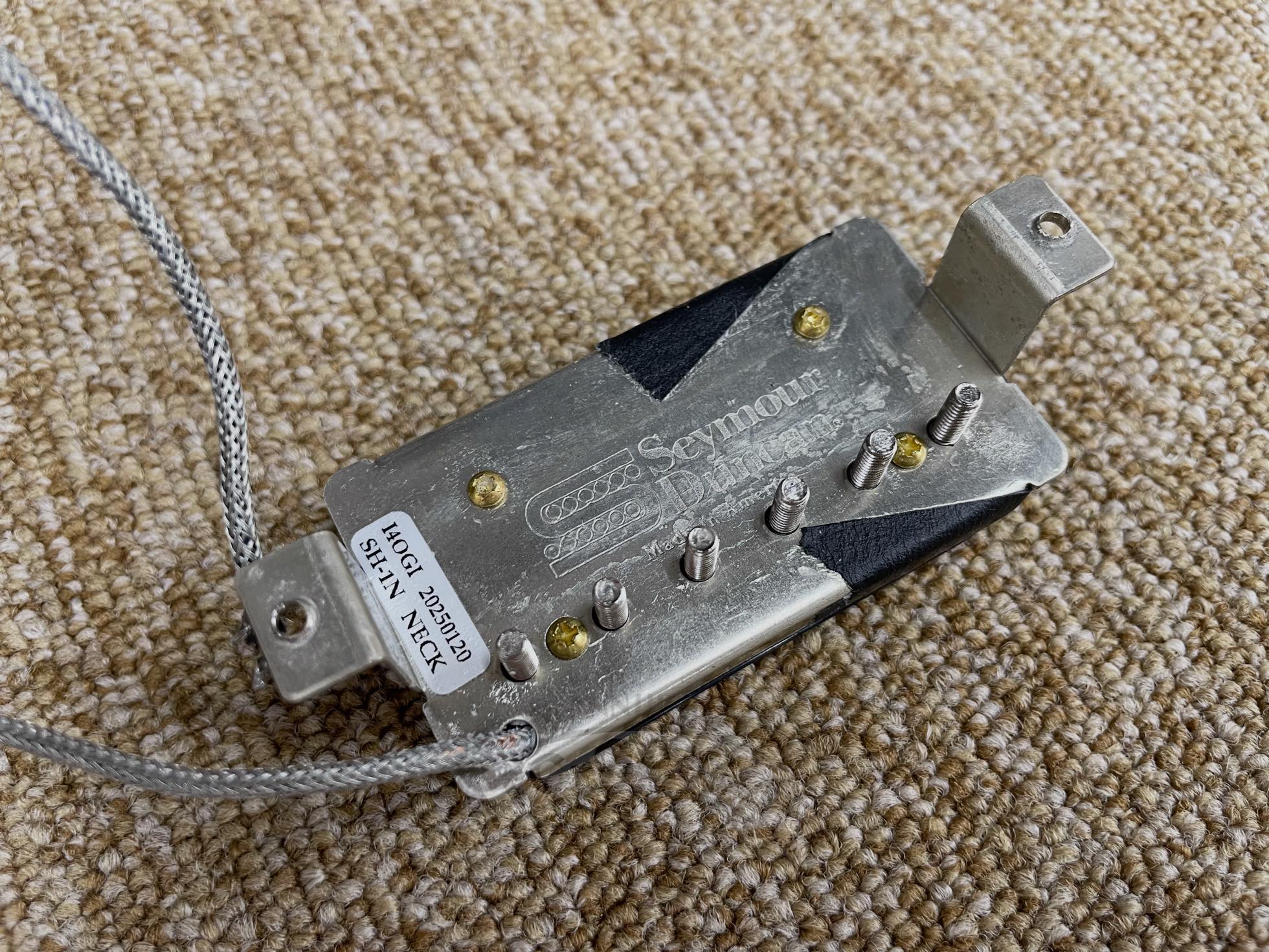 Seymour Duncan SH-1n 59 Model Neck