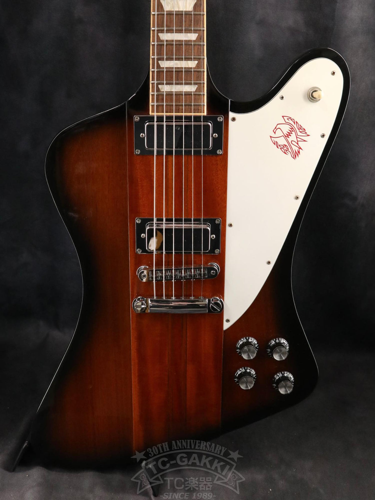 Firebird V 120th Anniversary