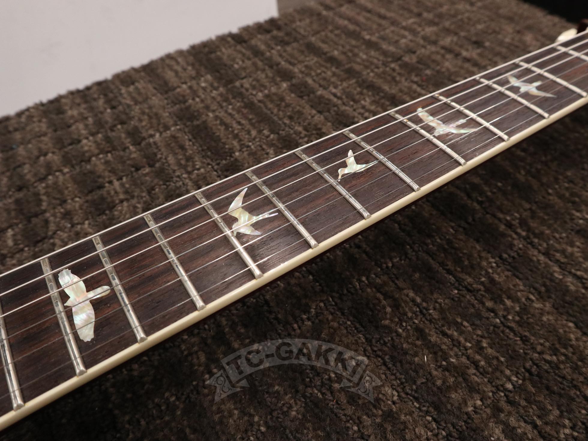 Paul Reed Smith 2022 Singlecut McCarty 594