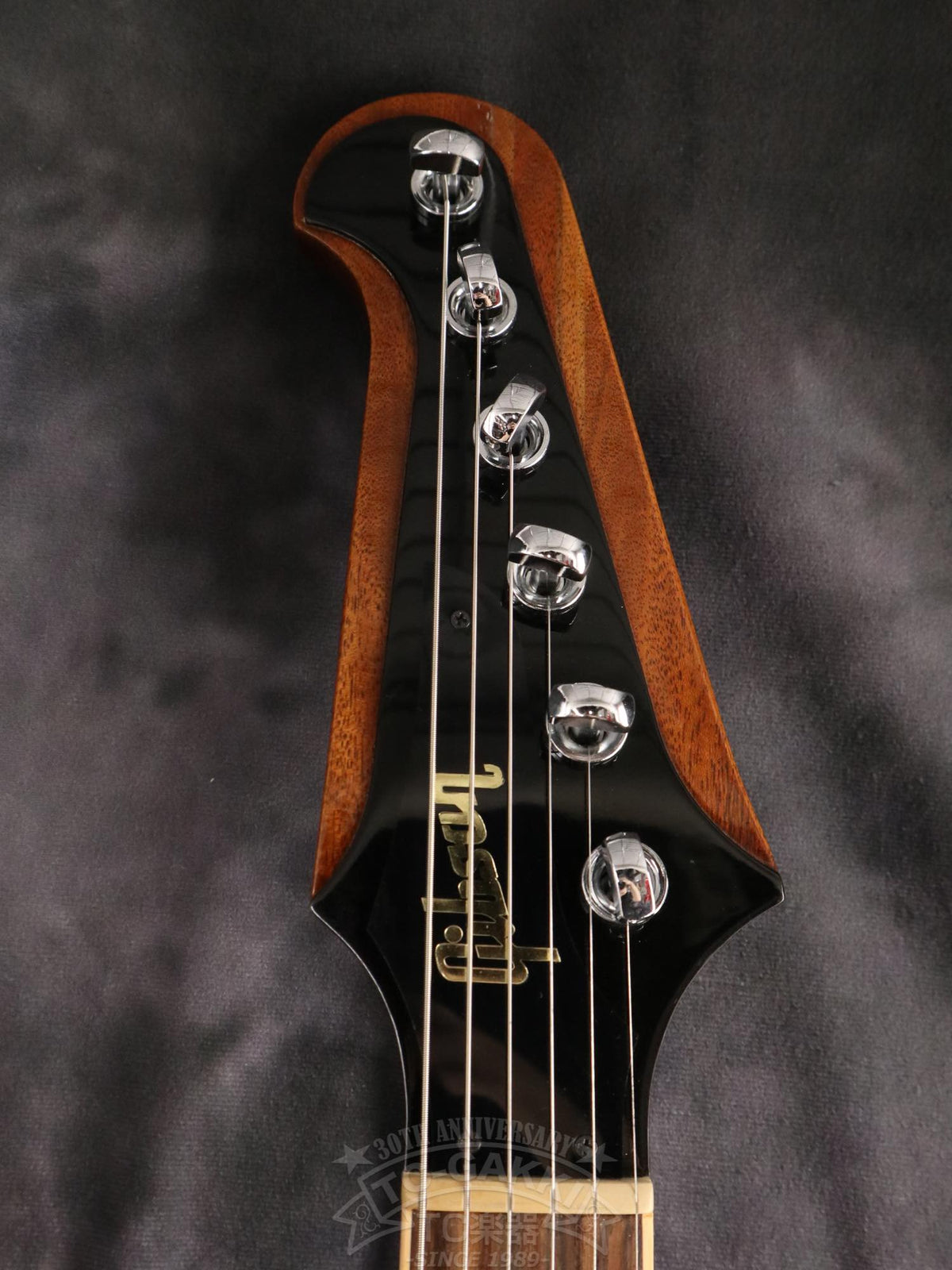 Firebird V 120th Anniversary
