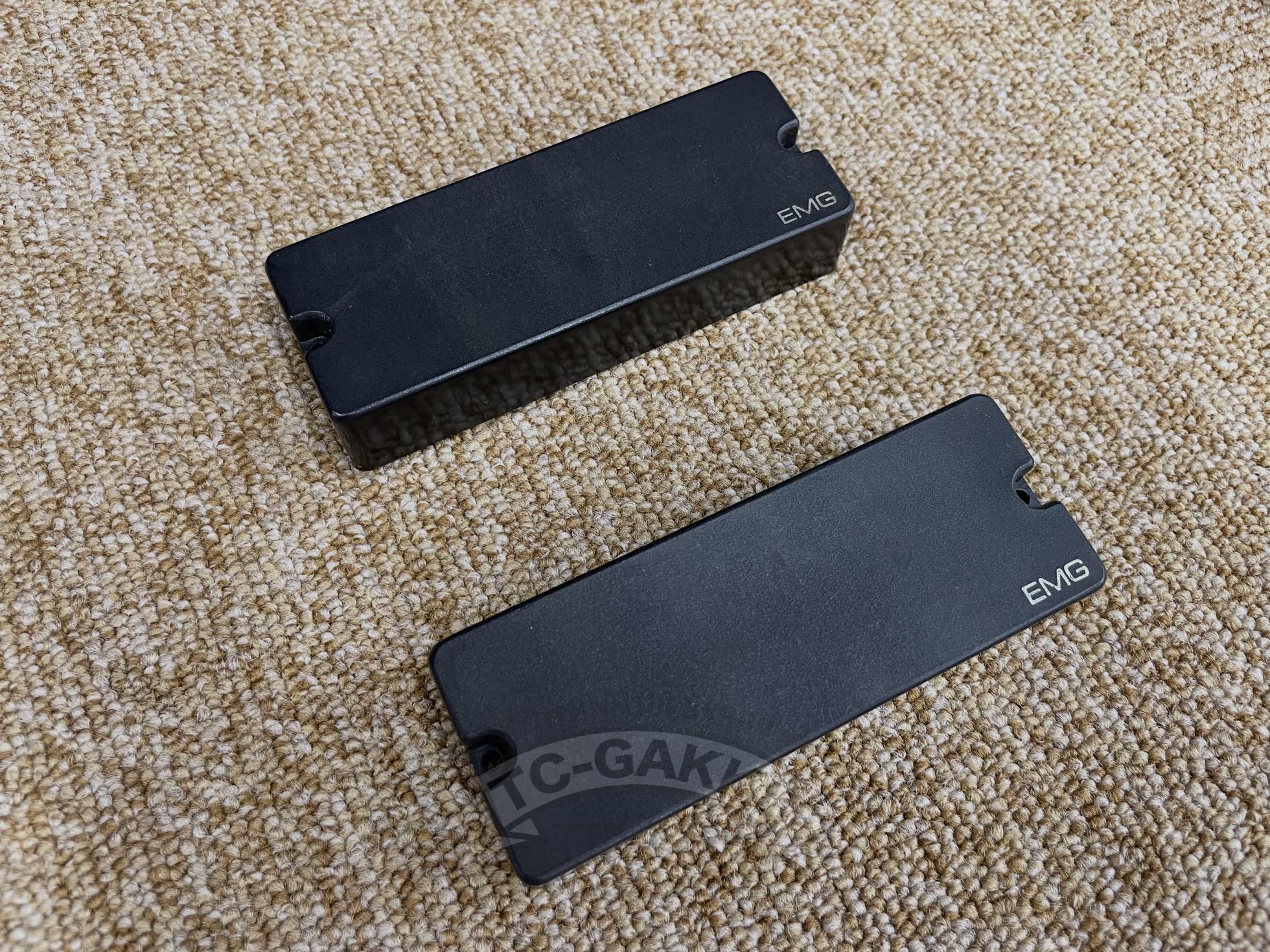 EMG EMG-40P/EMG-40J Set