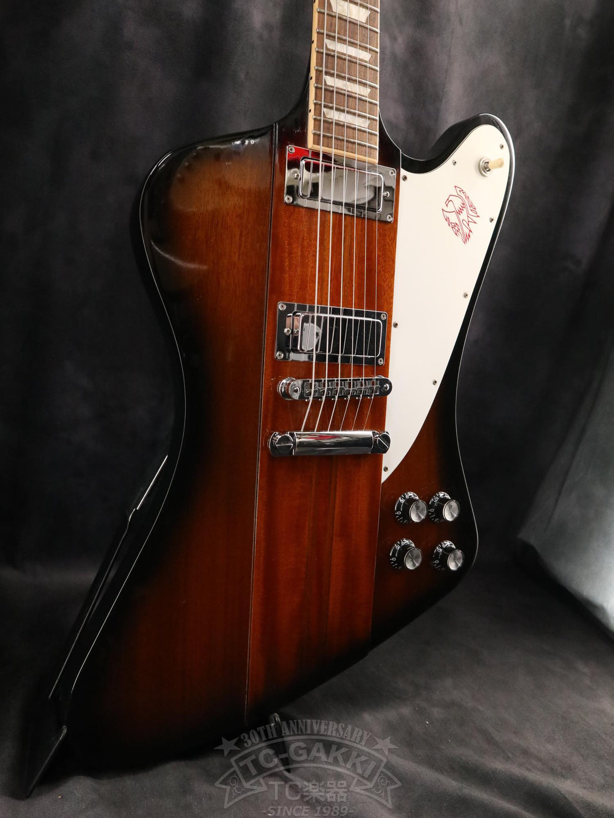Firebird V 120th Anniversary