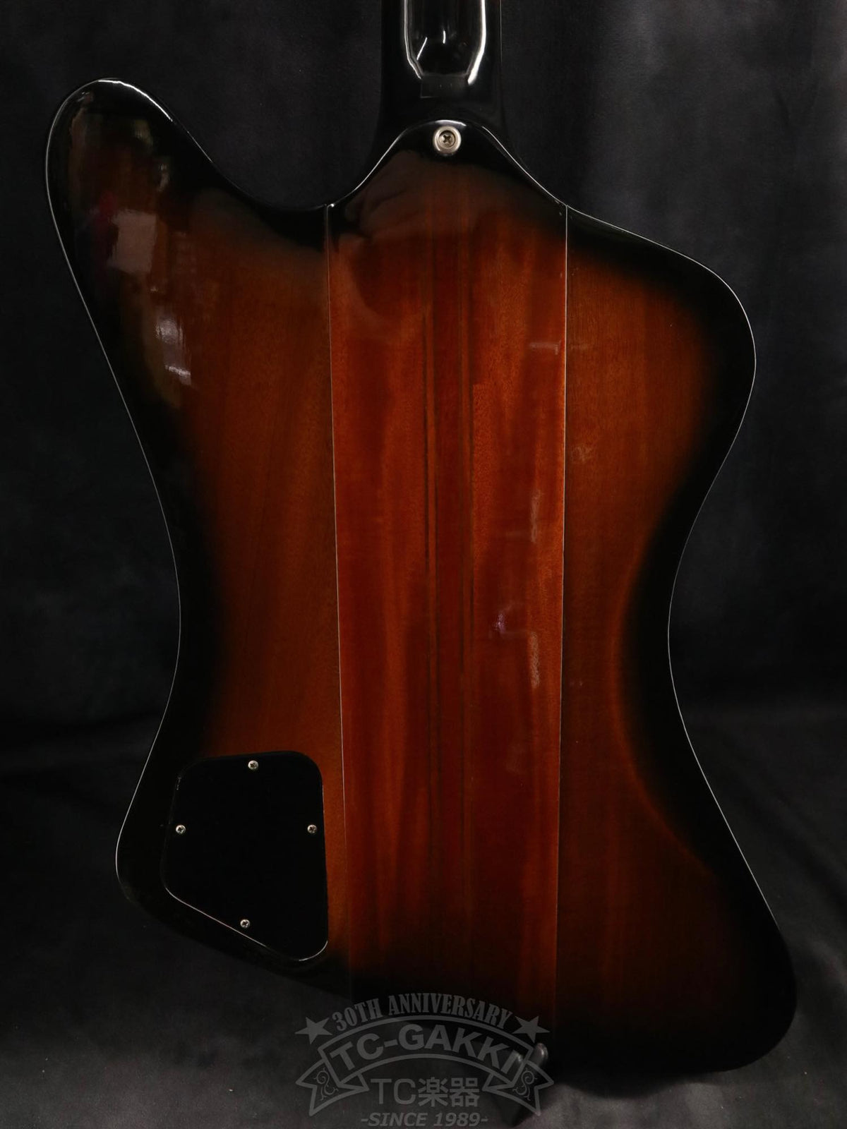 Firebird V 120th Anniversary