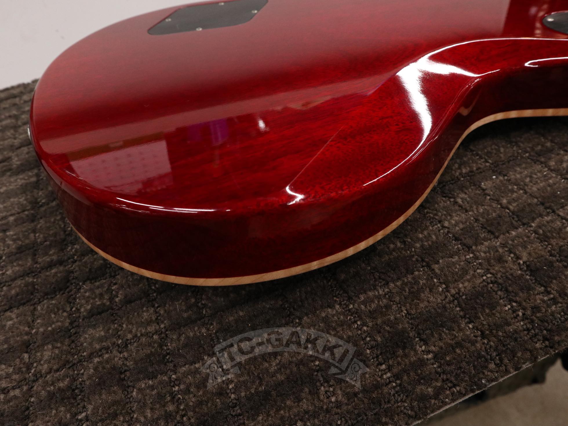 Paul Reed Smith 2022 Singlecut McCarty 594