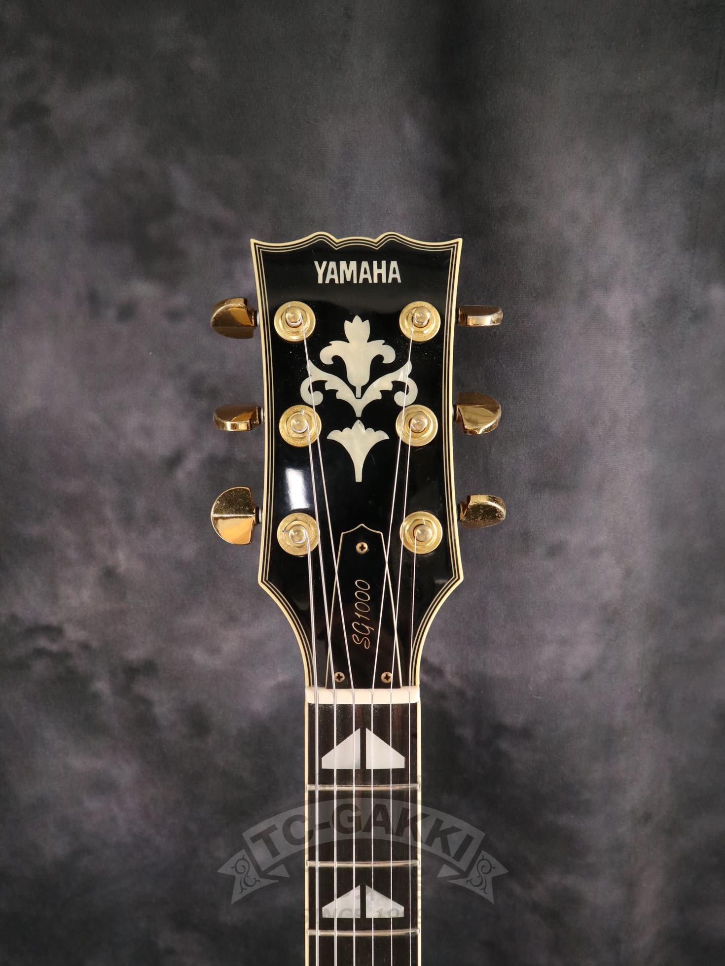 YAMAHA SG1000