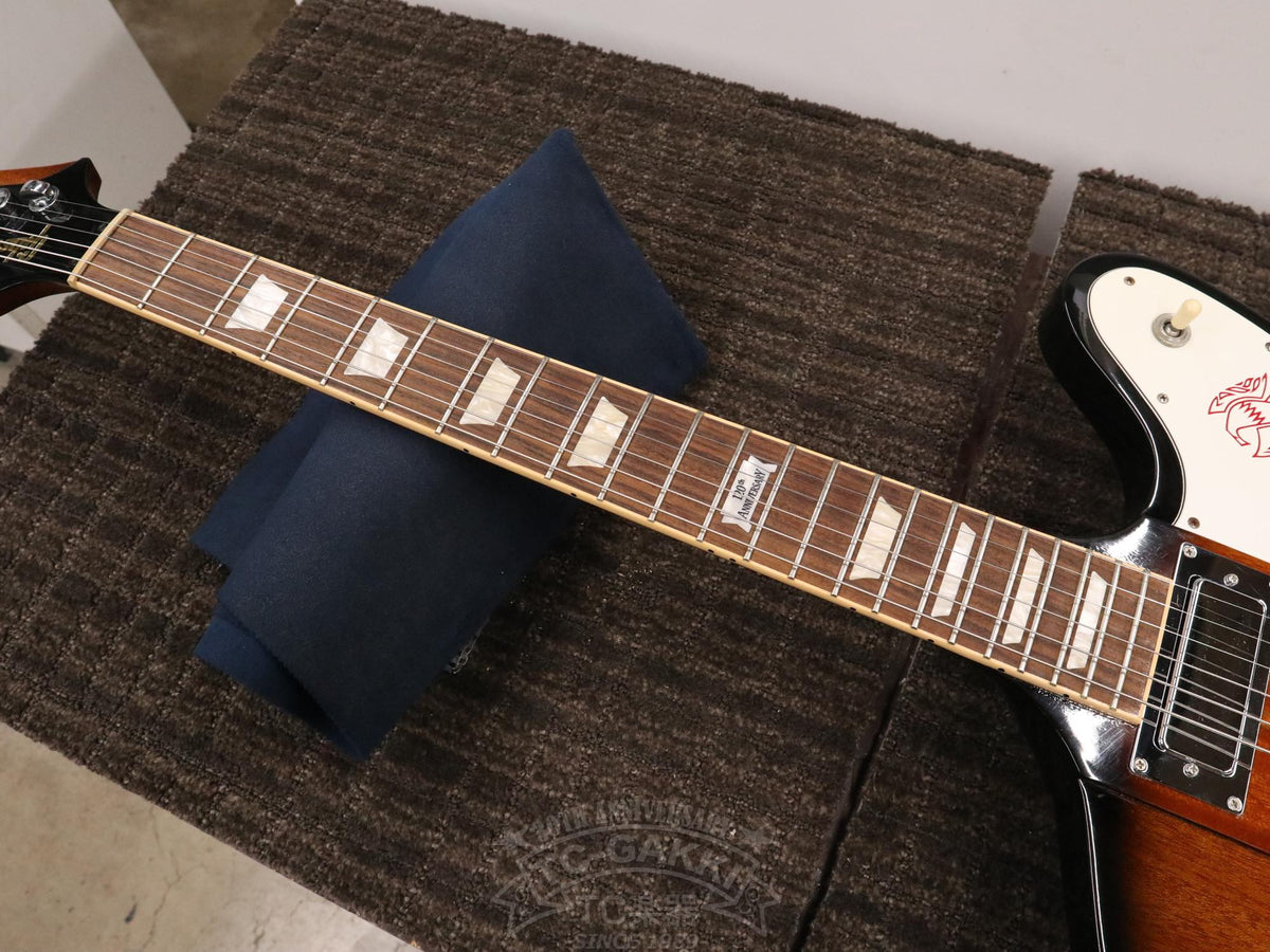 Firebird V 120th Anniversary