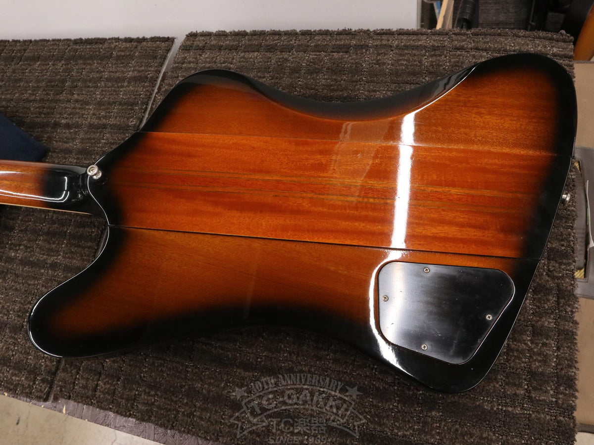 Firebird V 120th Anniversary