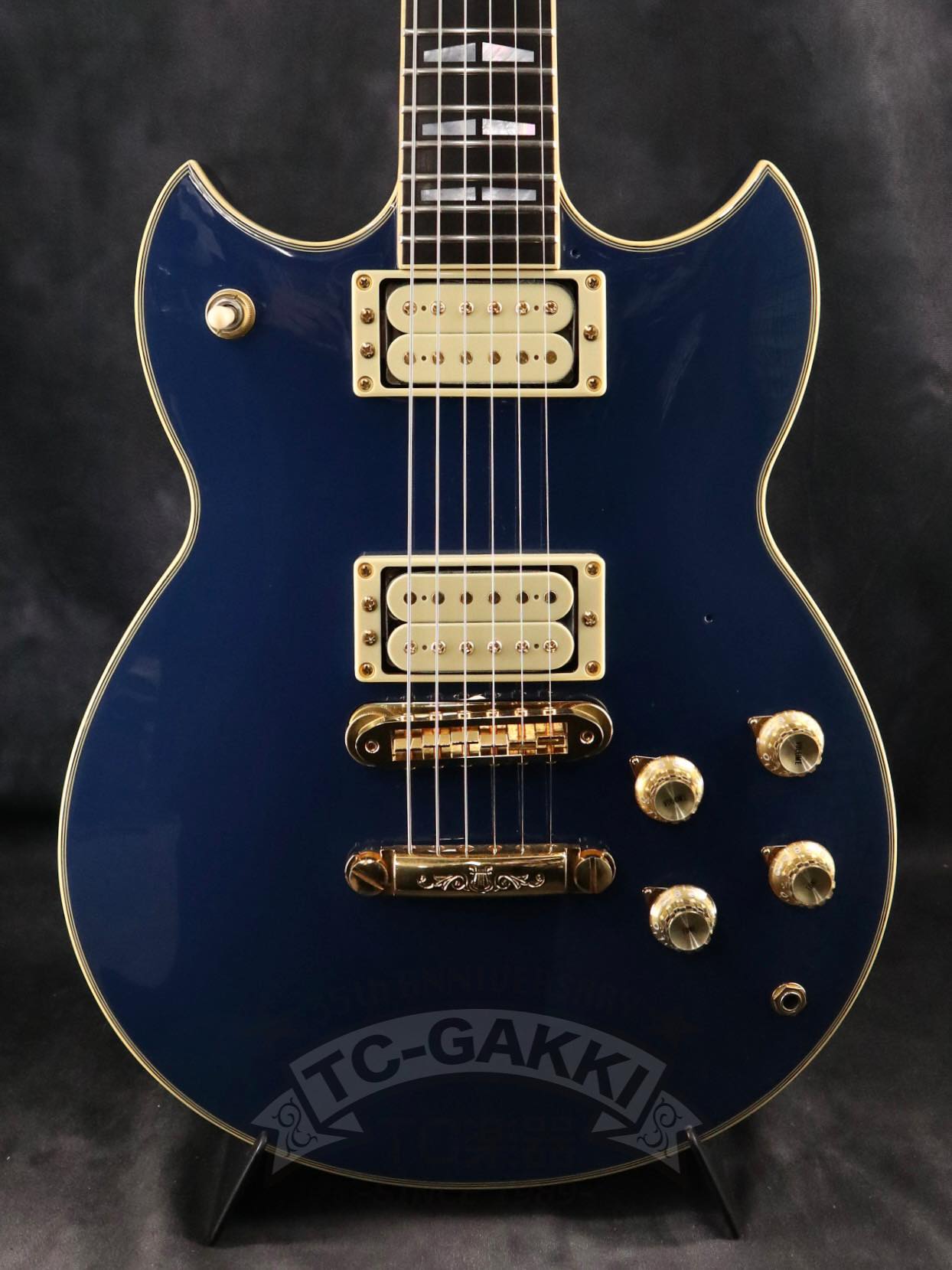 YAMAHA SG2000MT