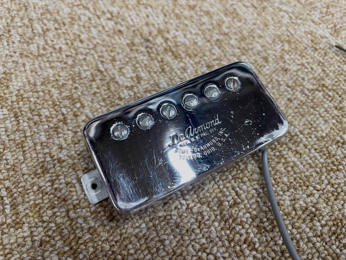 DeArmond USA 2200