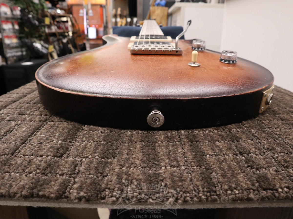 Paul Reed Smith CE24 Maho Satin