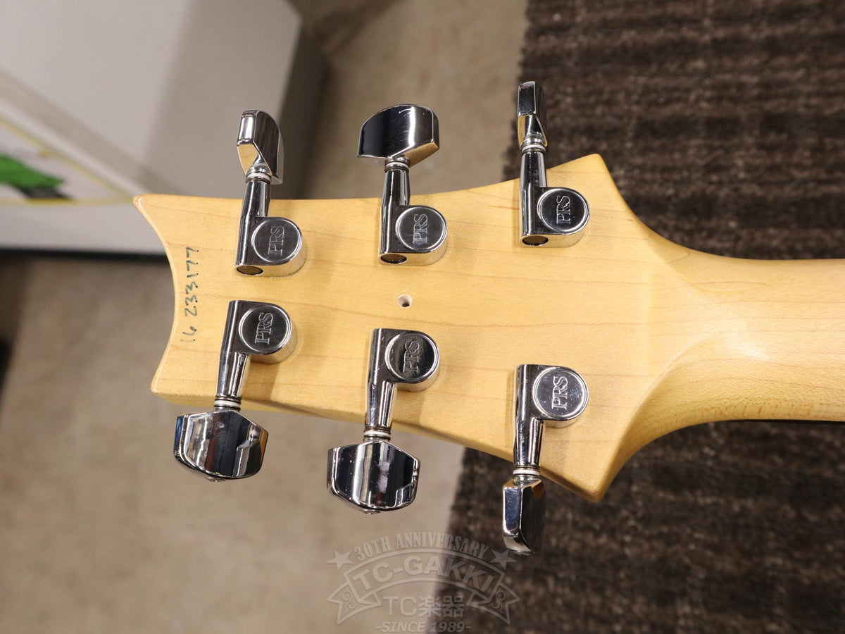 Paul Reed Smith CE24 Maho Satin