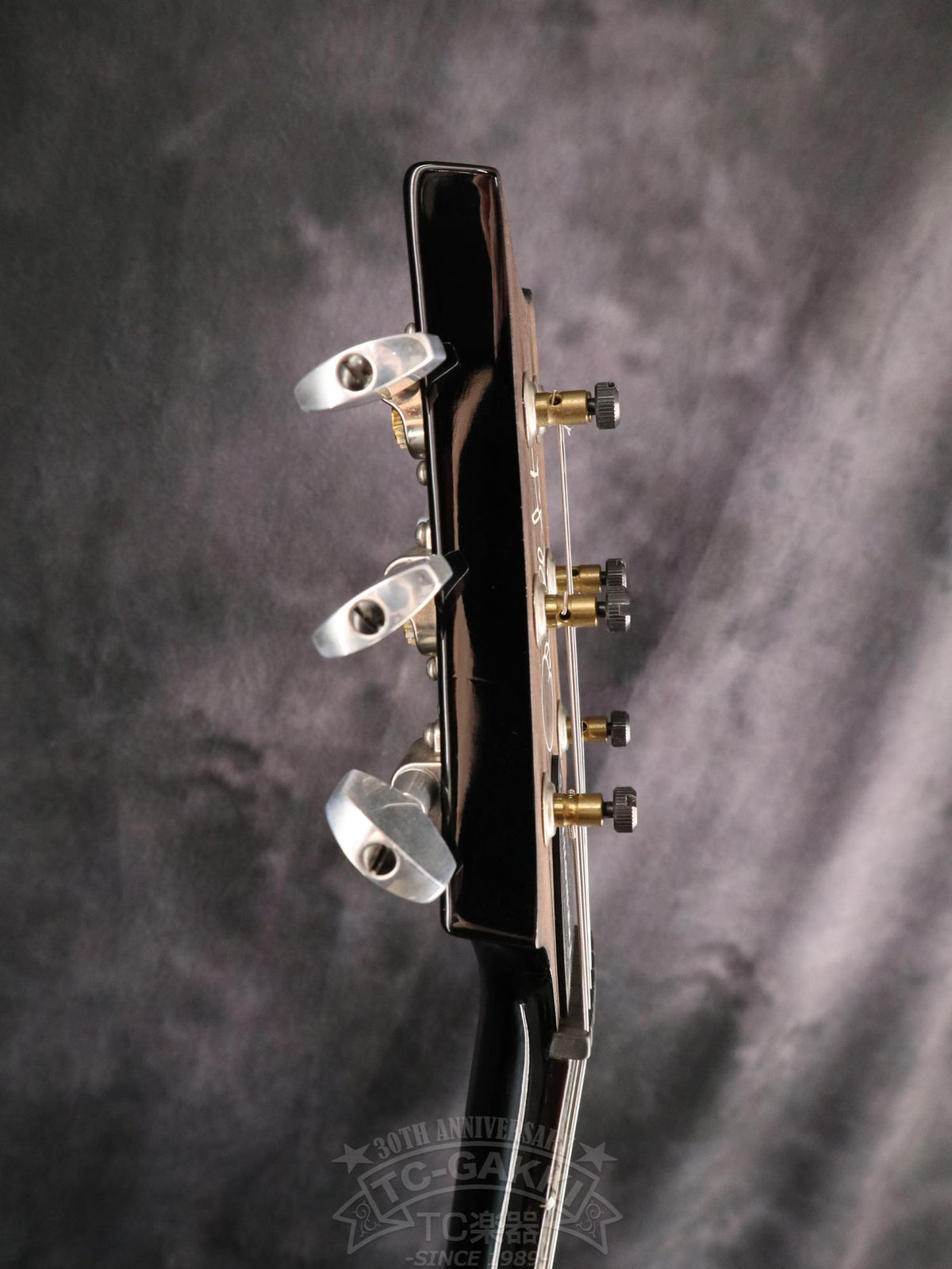 Paul Reed Smith Mark Tremonti Signatur