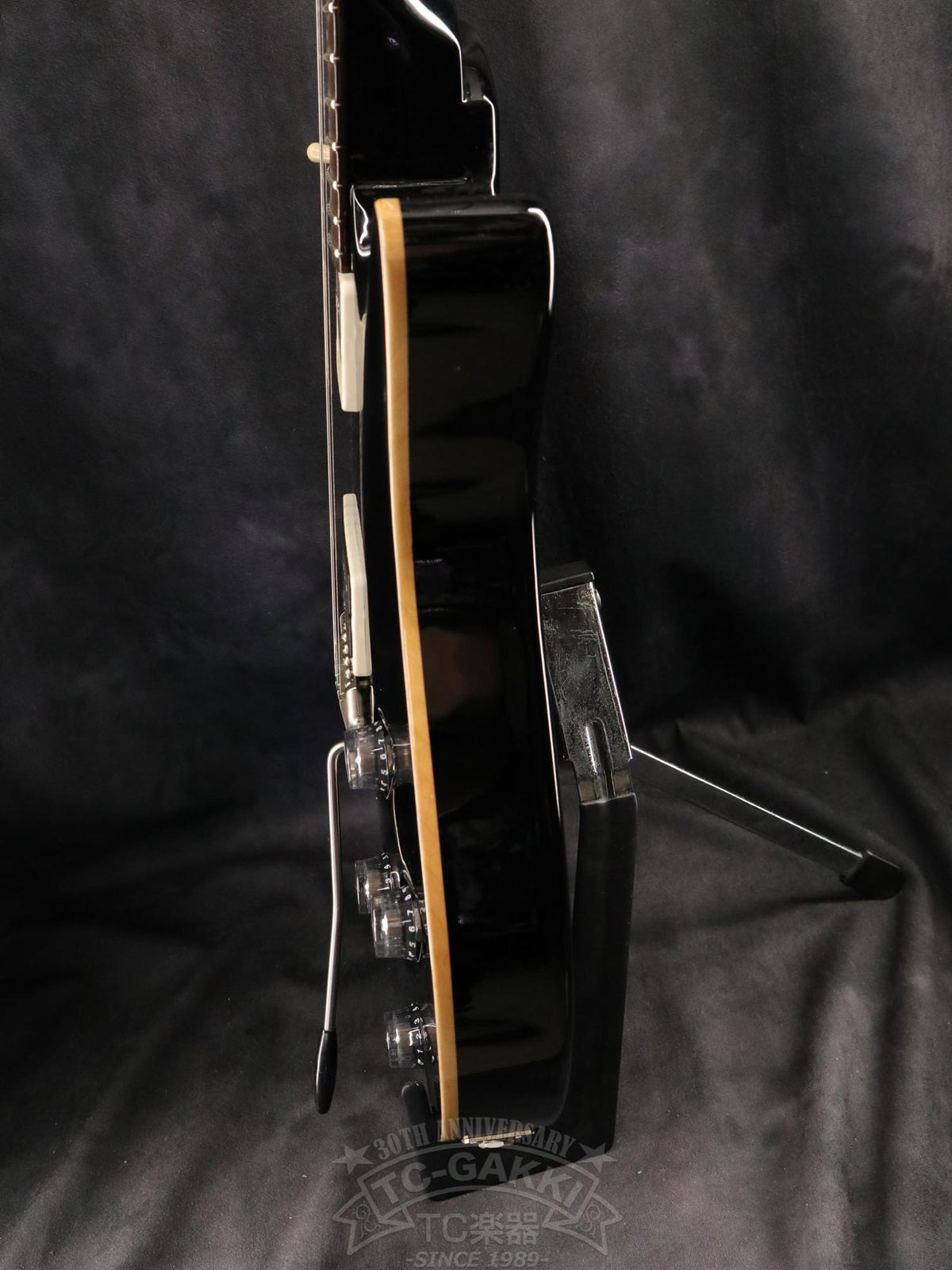 Paul Reed Smith Mark Tremonti Signatur