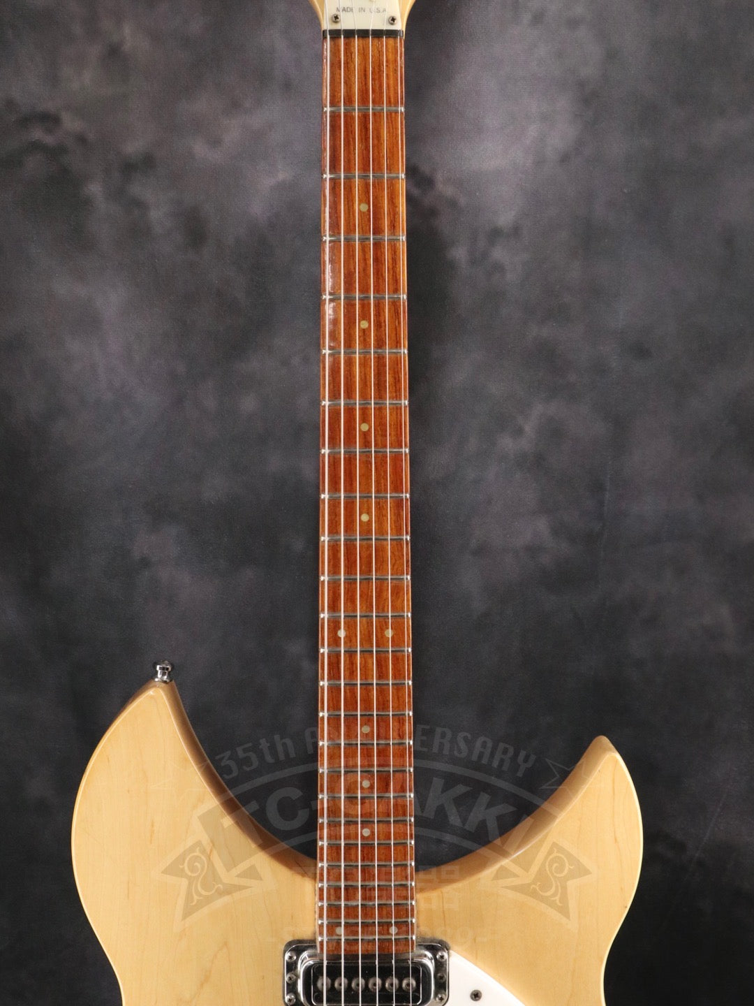 Rickenbacker 330