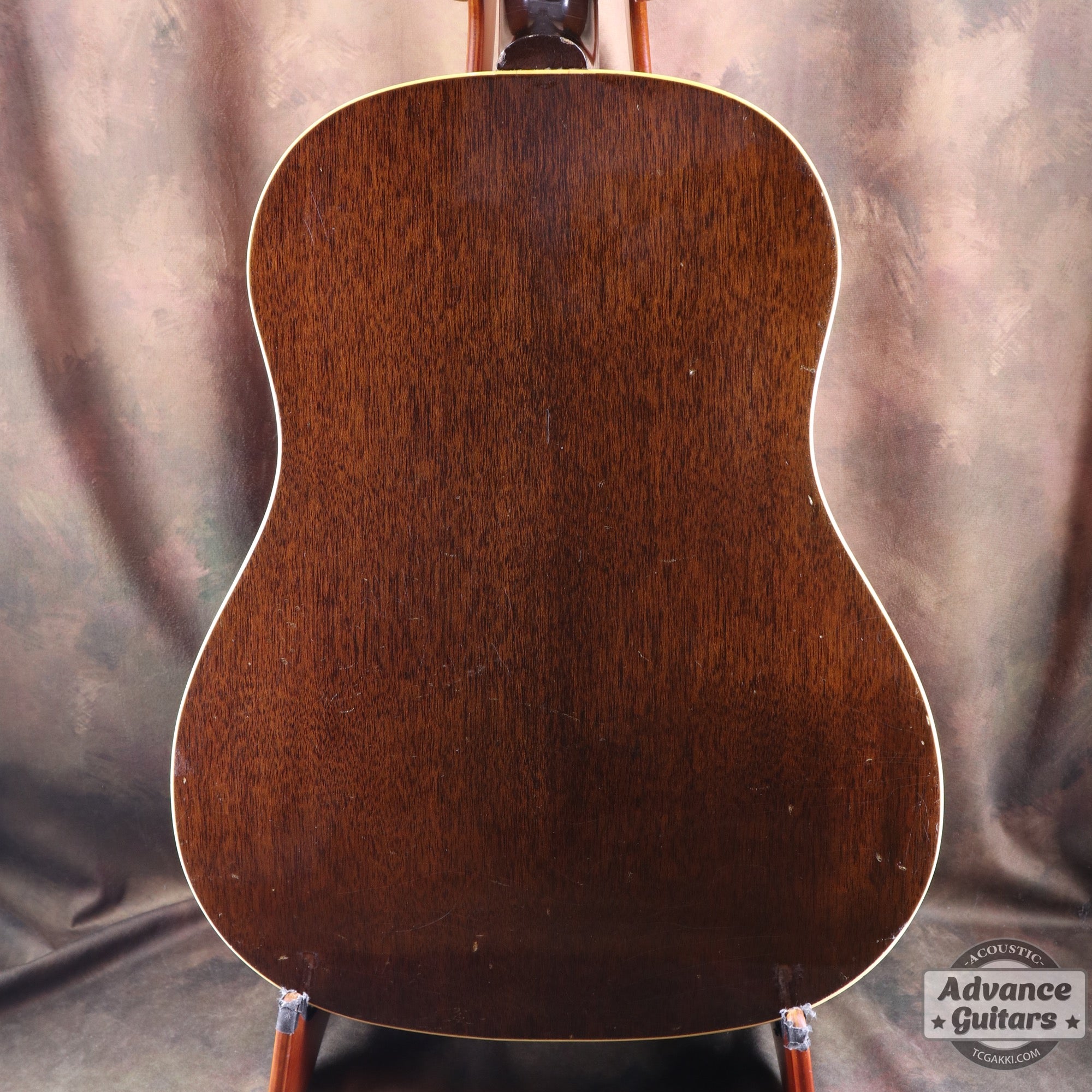 Gibson 1963年製 J-50 ADJ