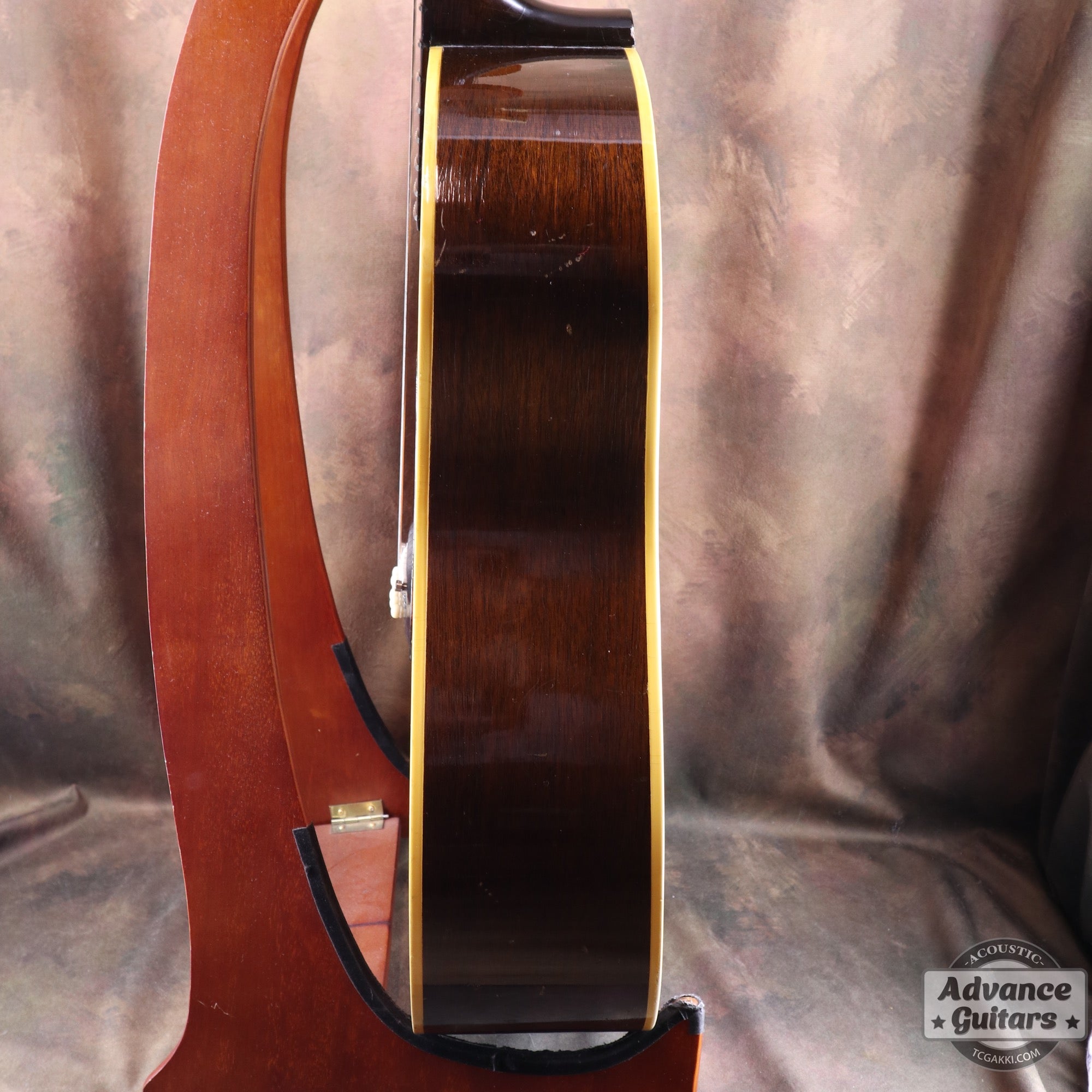 Gibson 1963年製 J-50 ADJ