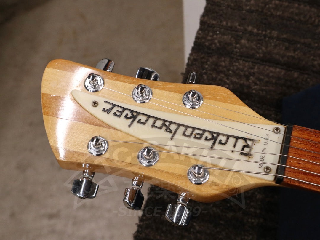Rickenbacker 330
