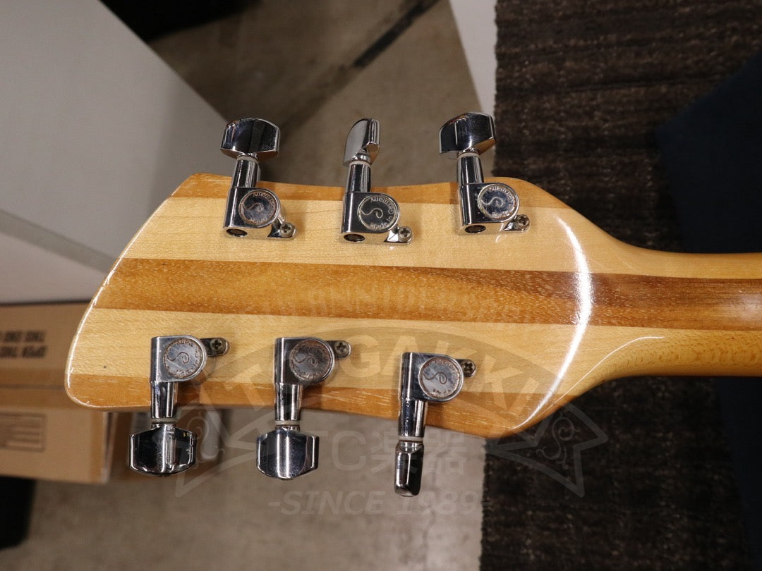 Rickenbacker 330