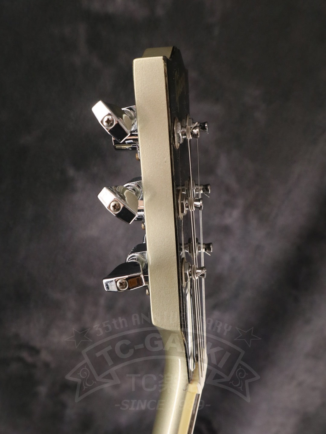 Gibson Custom Shop ES-137