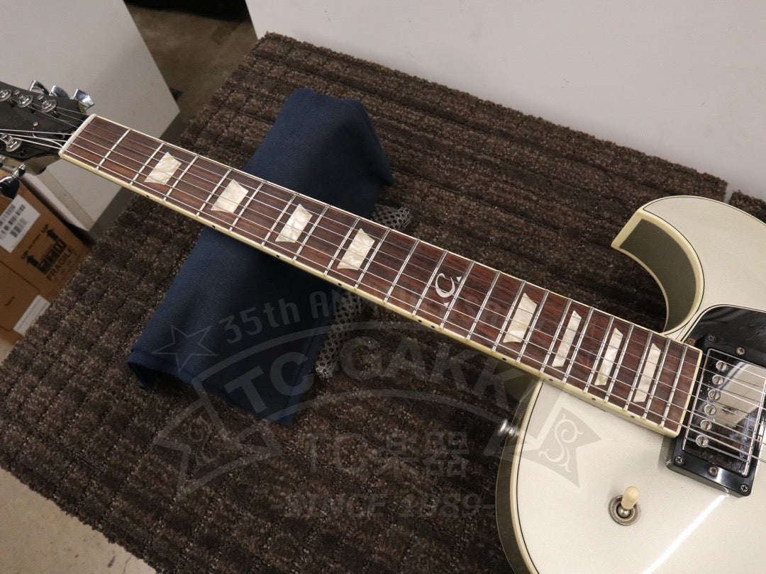 Gibson Custom Shop ES-137