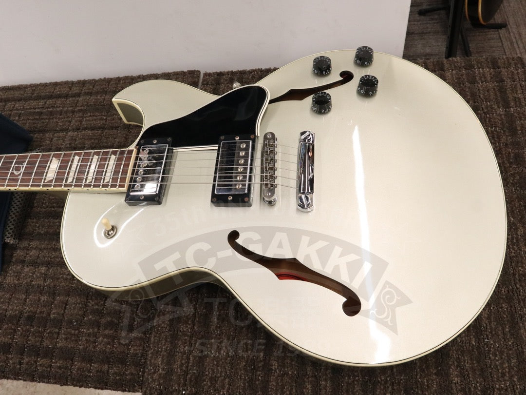 Gibson Custom Shop ES-137