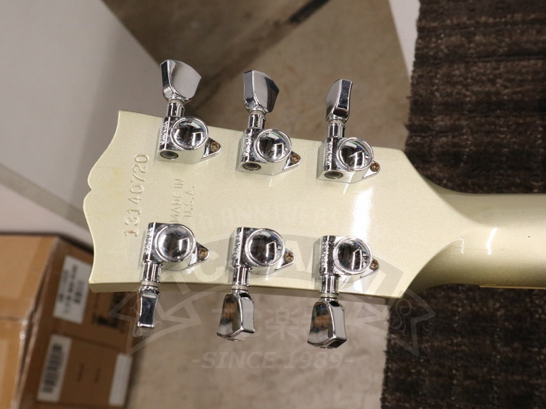 Gibson Custom Shop ES-137