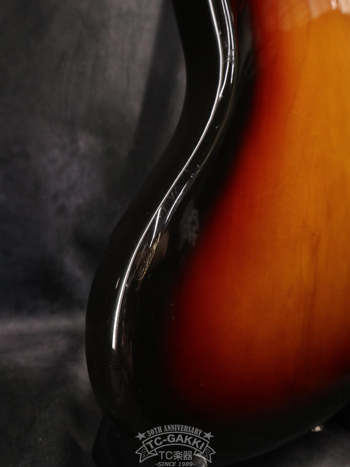 Fender Japan 1989 JB62-60