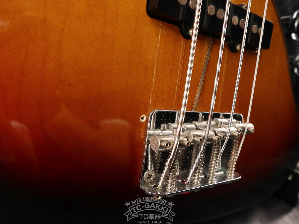 Fender Japan 1989 JB62-60