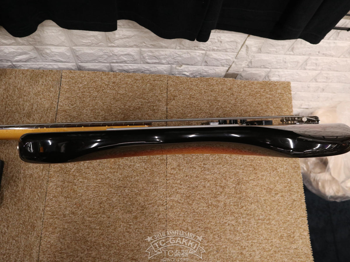 Fender Japan 1989 JB62-60