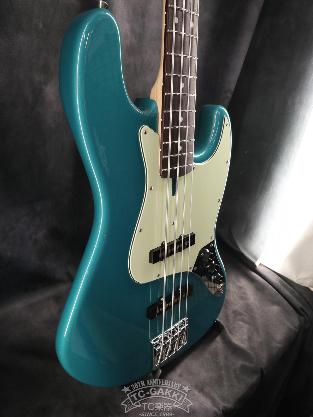 Standard-J Limited