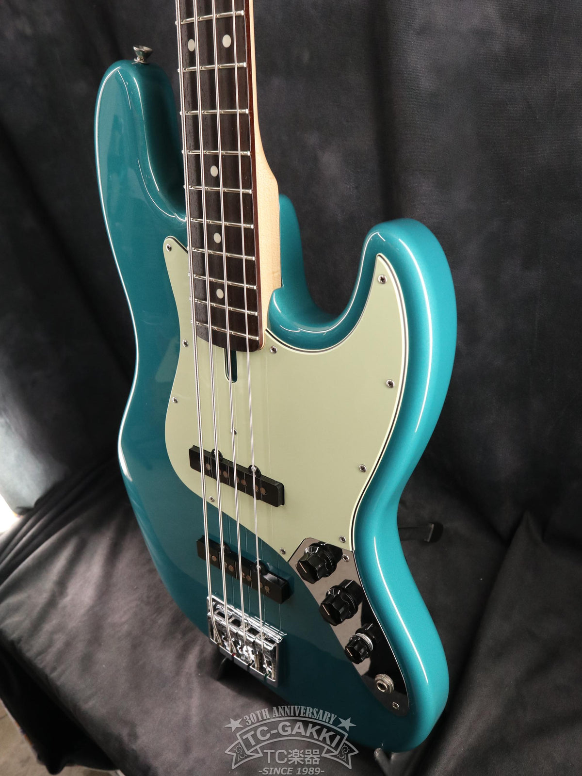 Standard-J Limited