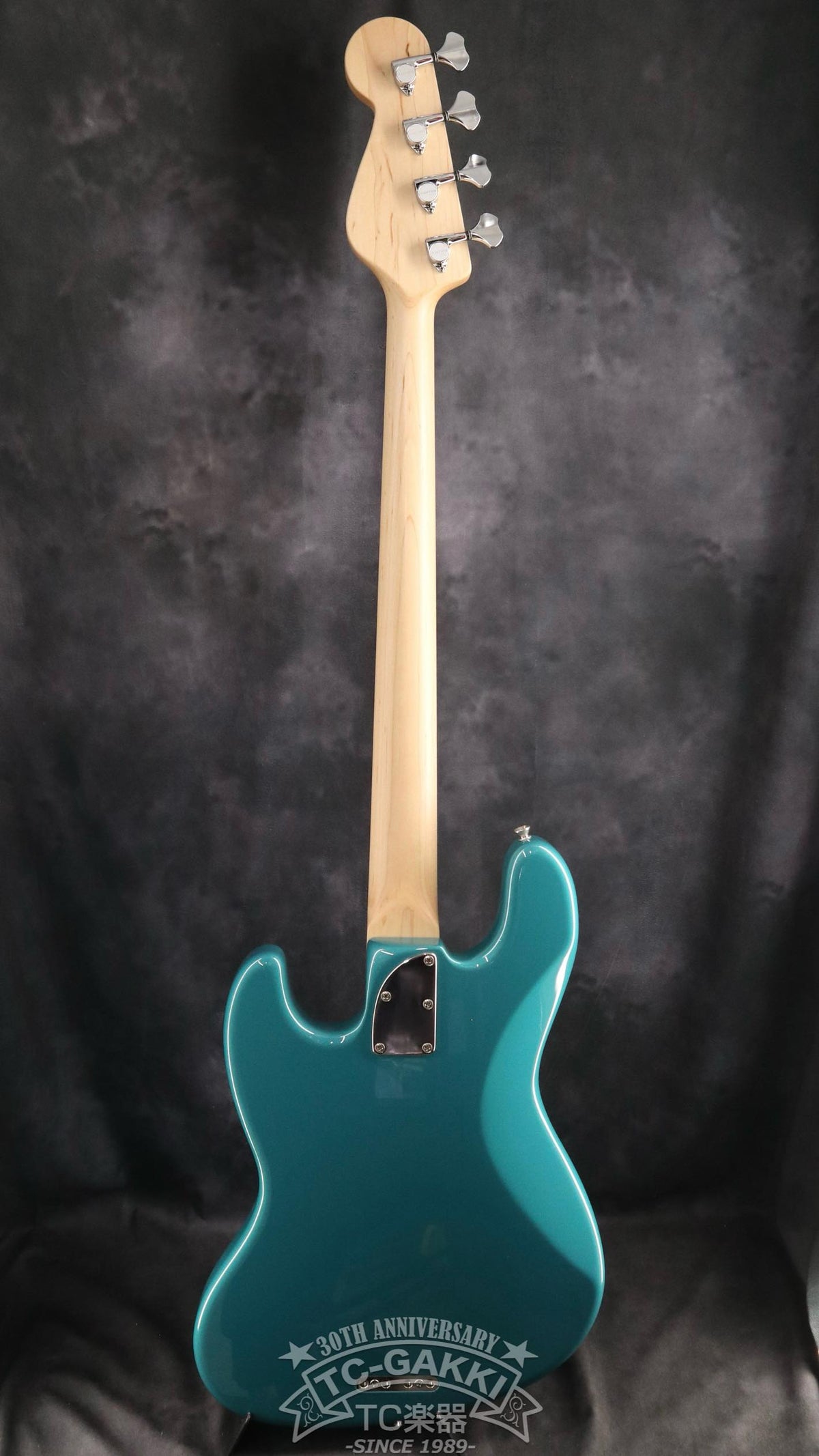 Standard-J Limited