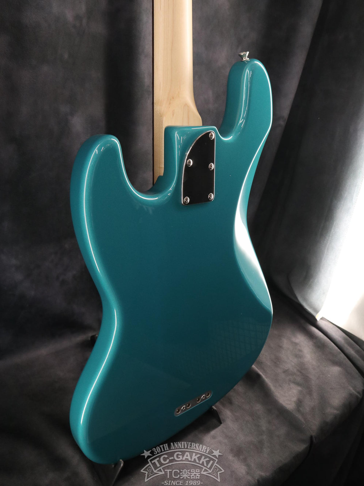 Standard-J Limited