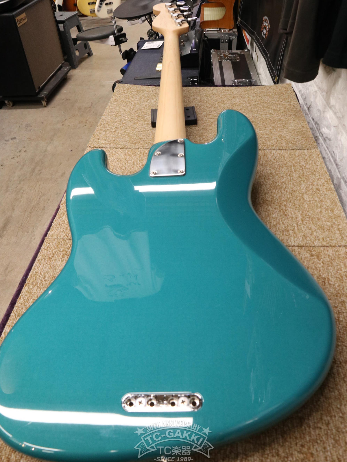 Standard-J Limited