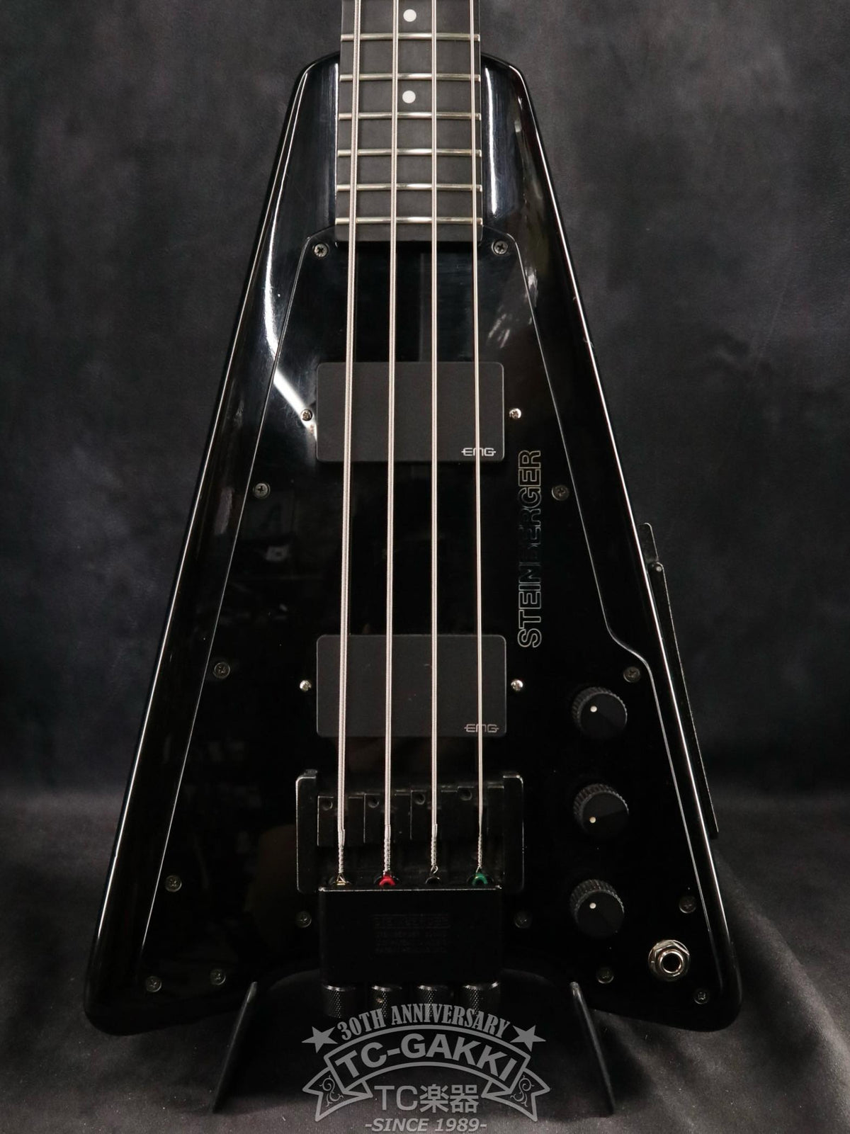 STEINBERGER 1980s XP-2 Mod.
