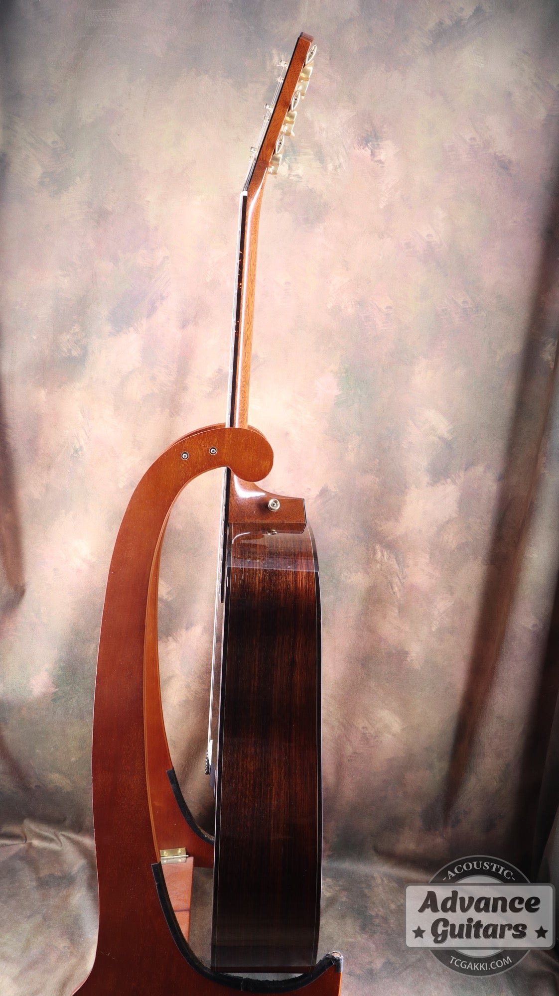 Taylor 2011年製 BTO2011 DNE-ADS/RW
