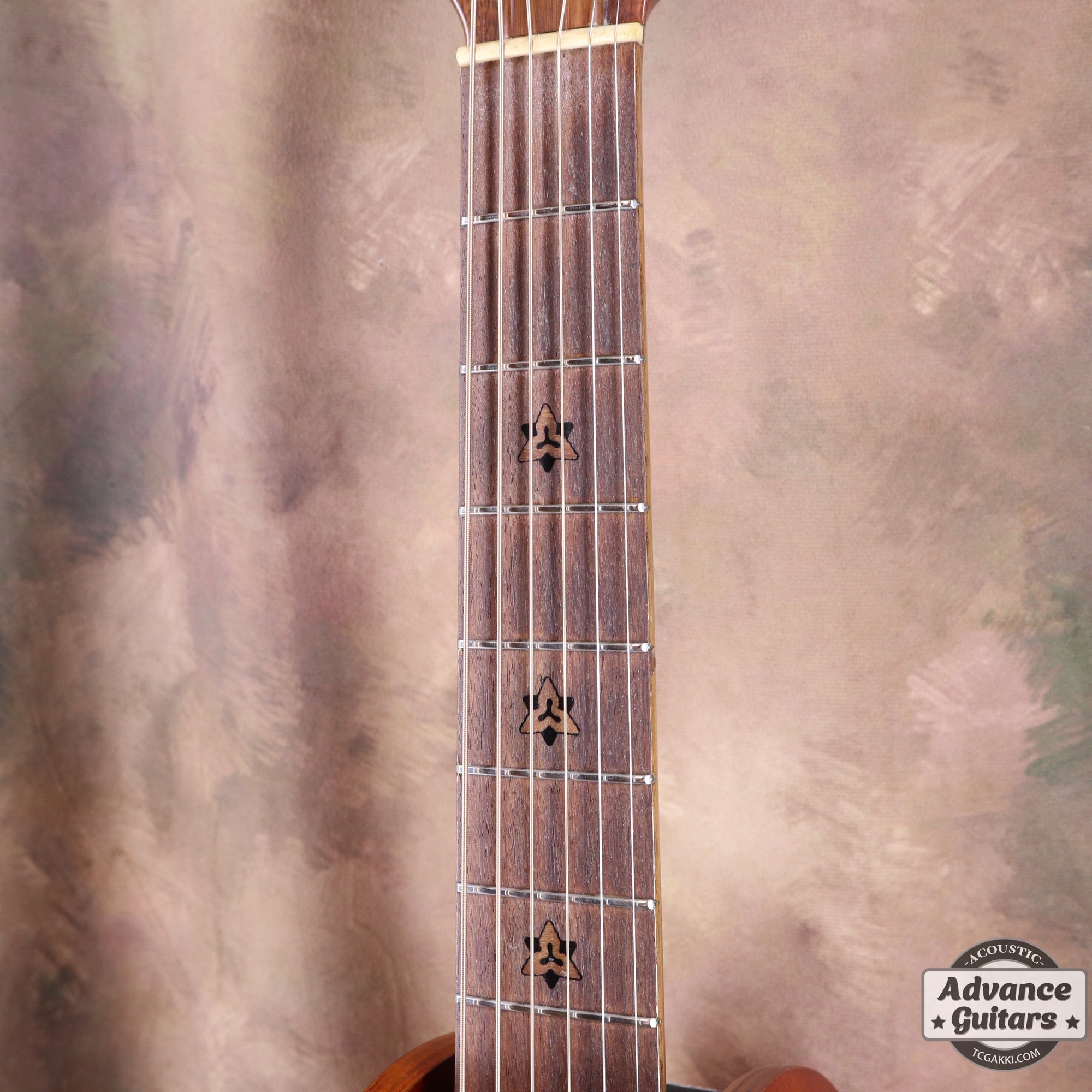 Ovation 1978年製 Super Adams 1687-8