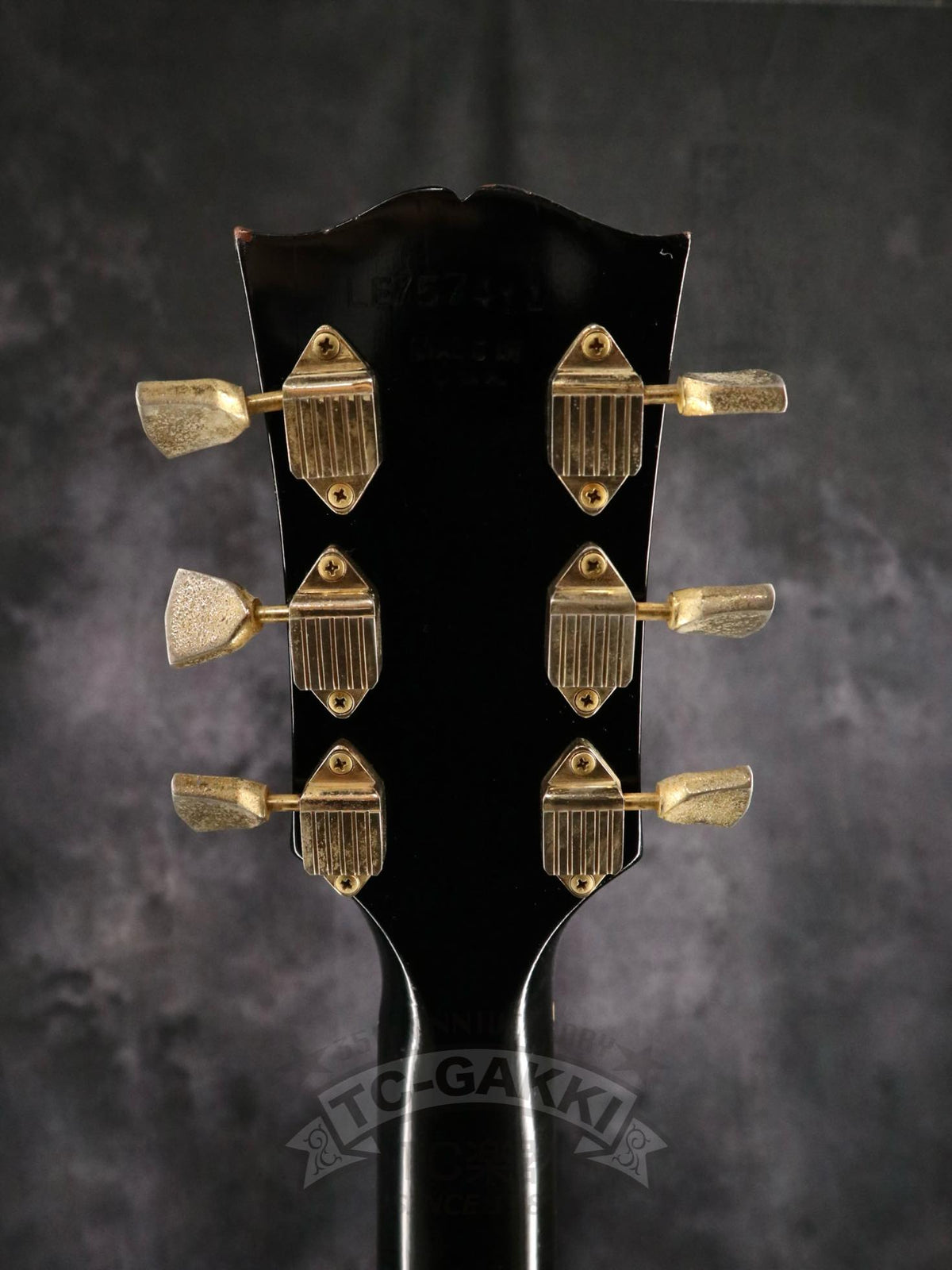 1972 Les Paul Custom 54 Reissue édition limitée