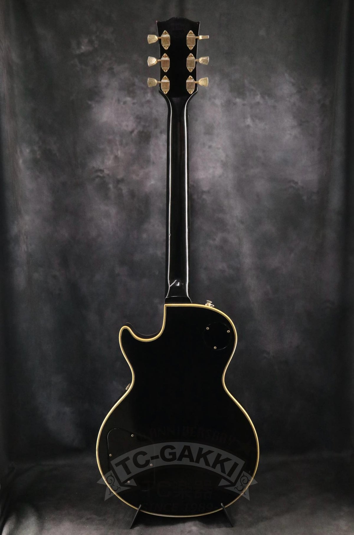 1972 Les Paul Custom 54 Reissue édition limitée