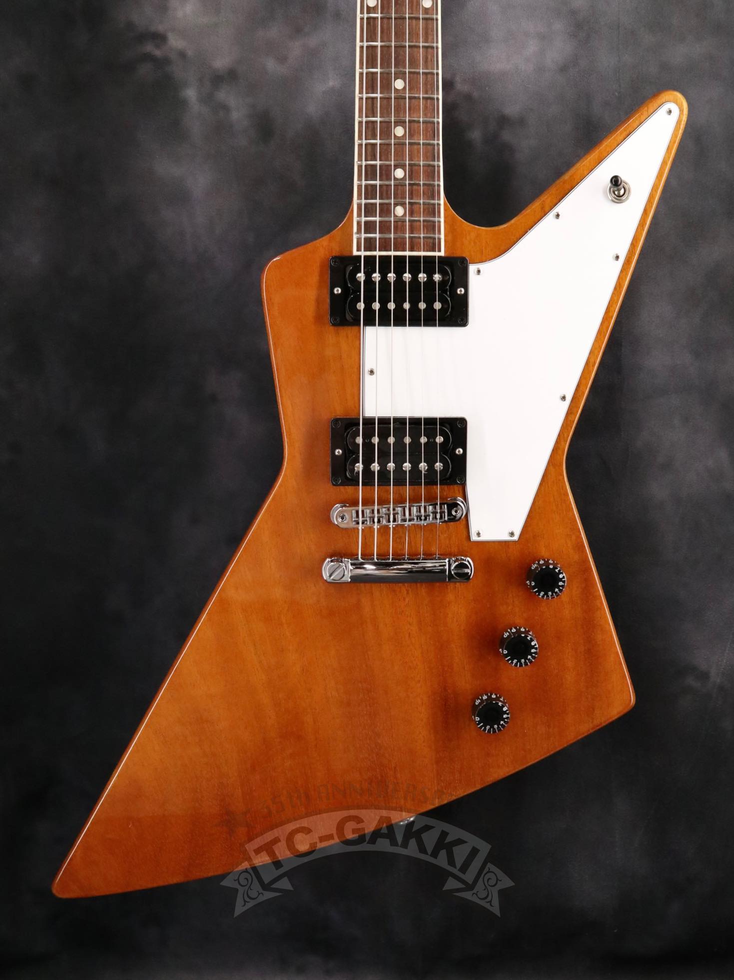 Gibson 2020 70s Explorer