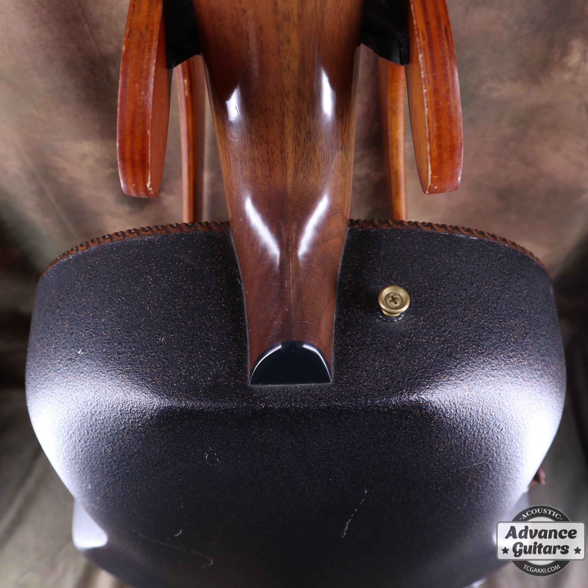 Ovation 1978年製 Super Adams 1687-8