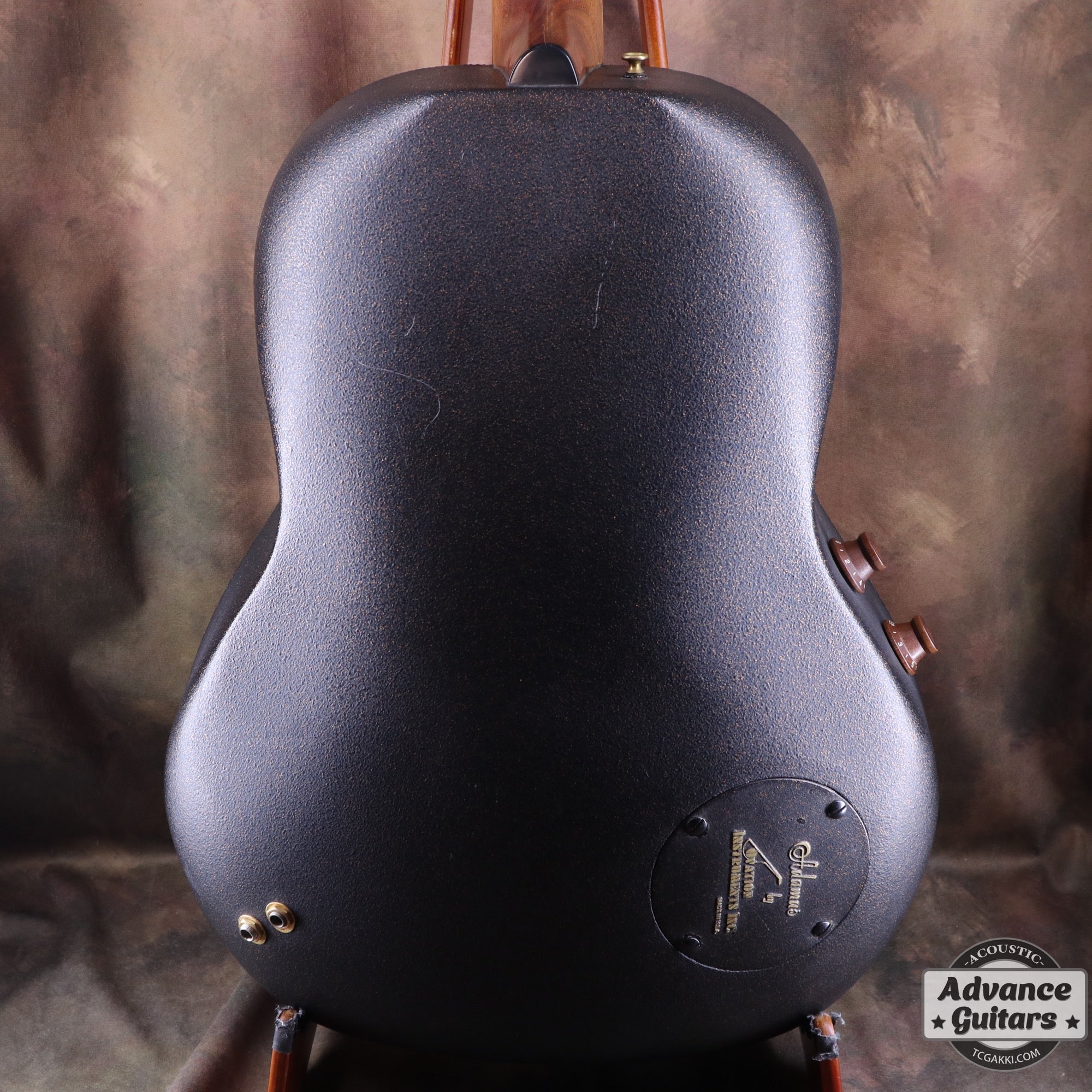 Ovation 1978年製 Super Adams 1687-8