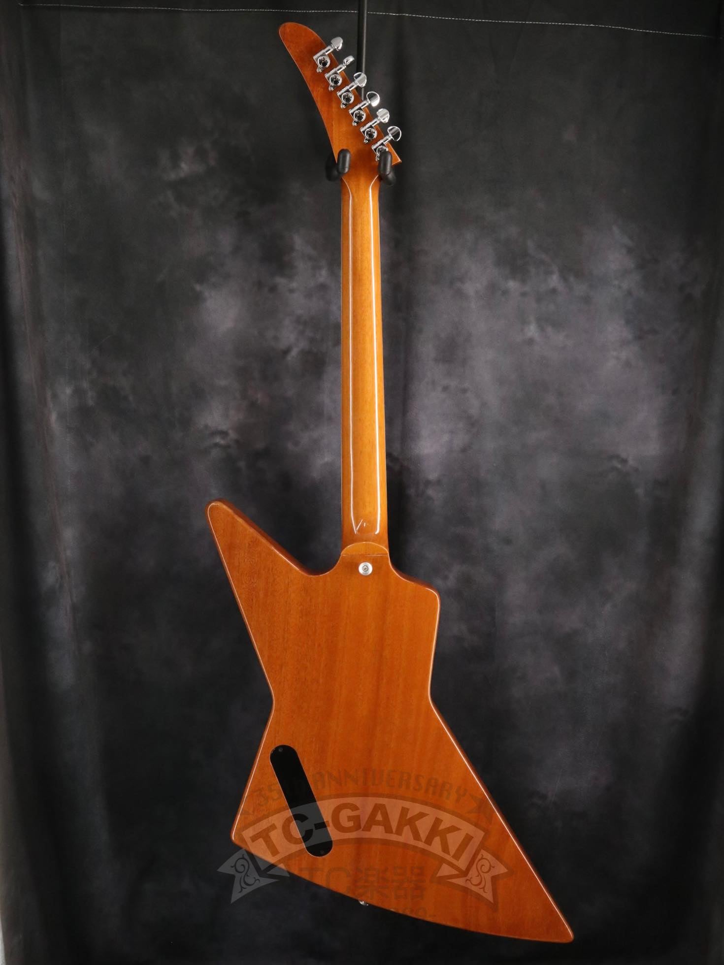 Gibson 2020 70s Explorer