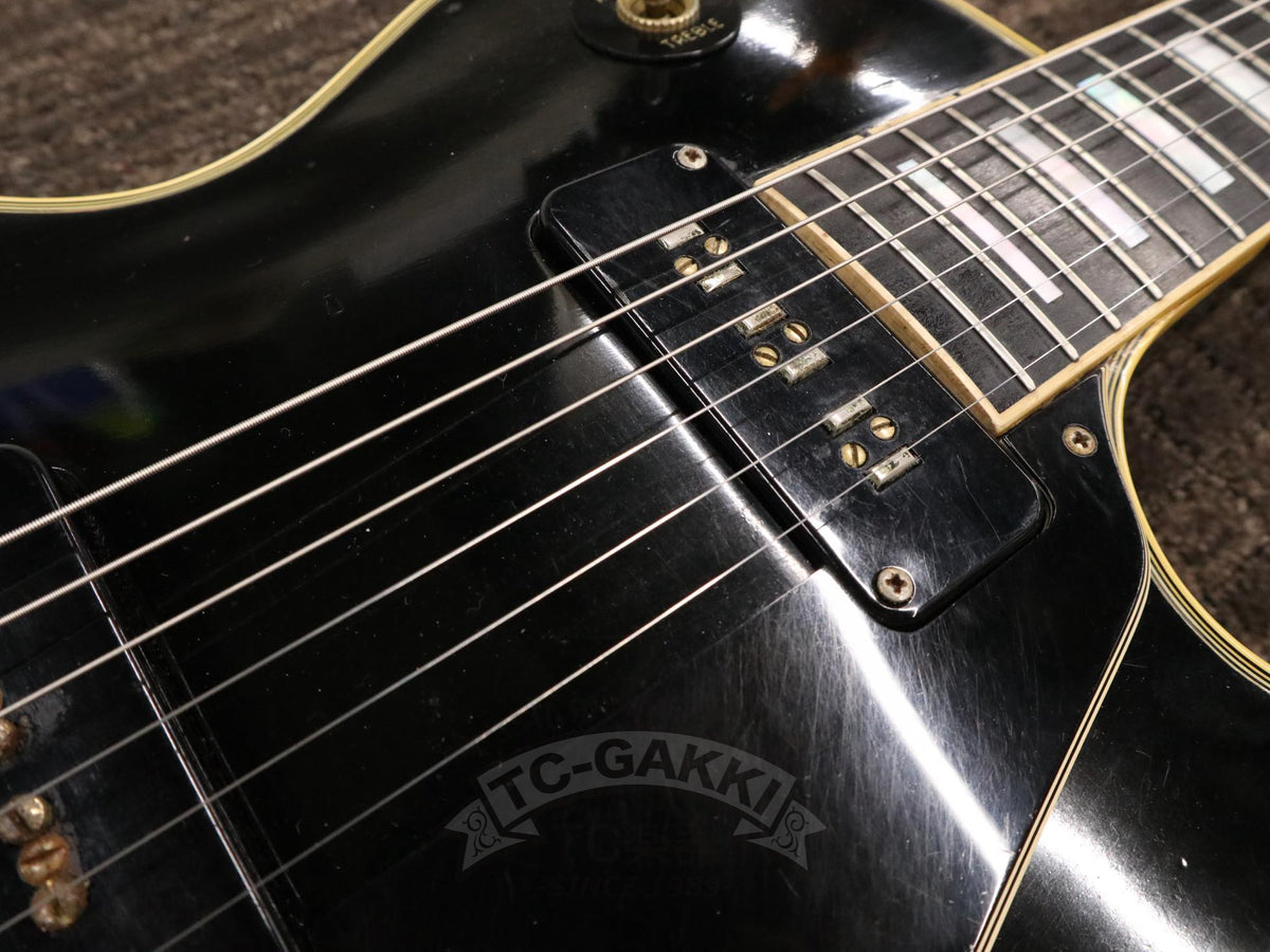 1972 Les Paul Custom 54 Reissue édition limitée