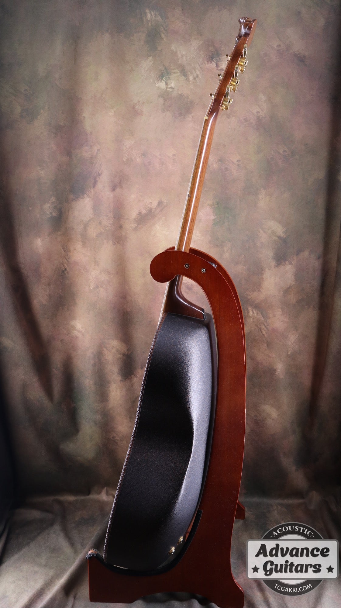 Ovation 1978年製 Super Adams 1687-8
